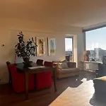 Welcoming With Character & Great Views Amsterdam
