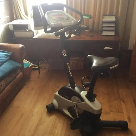 Appartement Welcoming With Character & Great Views