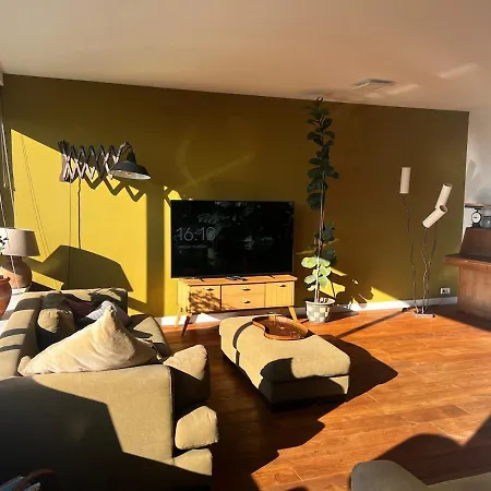 Welcoming With Character & Great Views Appartement Amsterdam