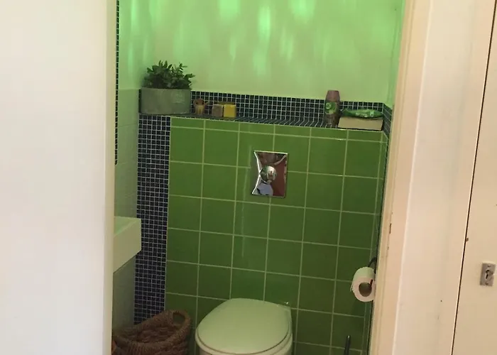 Welcoming With Character & Great Views Appartement *