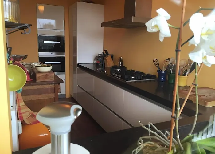 Appartement Welcoming With Character & Great Views *