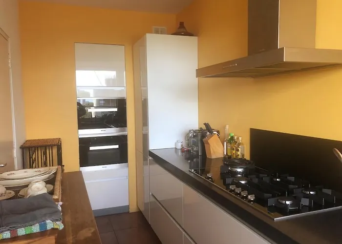 Appartement Welcoming With Character & Great Views *