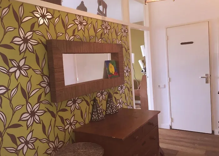 Appartement Welcoming With Character & Great Views *