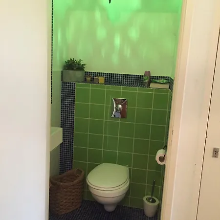 Welcoming With Character & Great Views Apartmán *