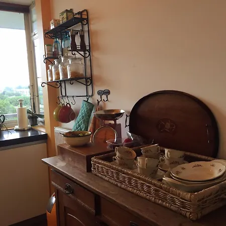 Welcoming With Character & Great Views Appartamento *